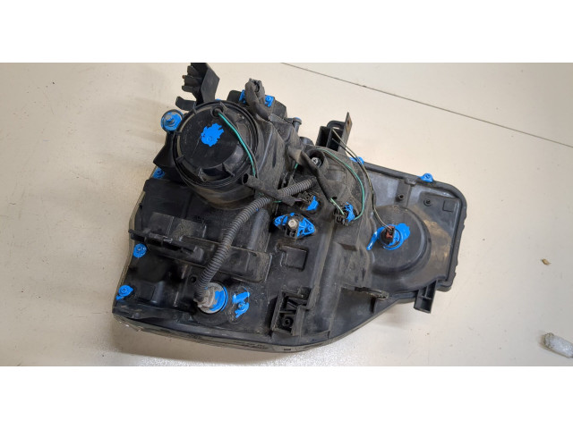 Фара передняя  Nissan X-Trail (T31) 2007-2015 правая 