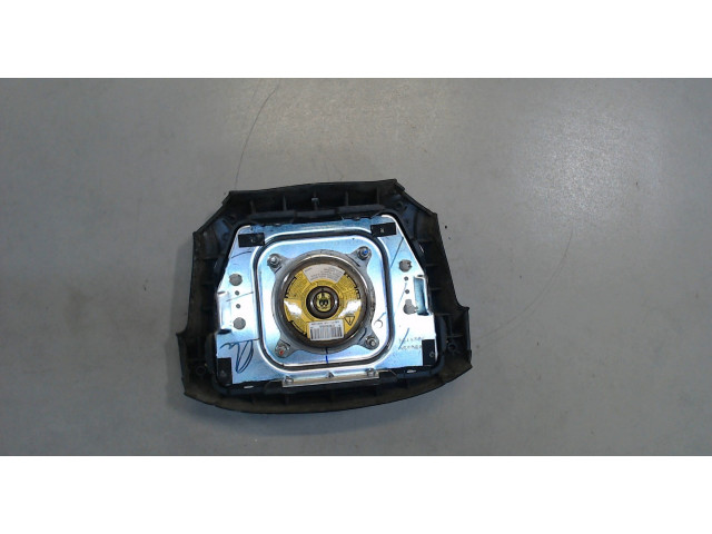 Подушка безопасности водителя  Ford Ranger 2006-2012     