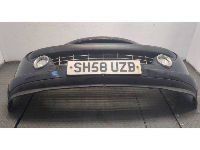 Бампер  Peugeot 207 передний   