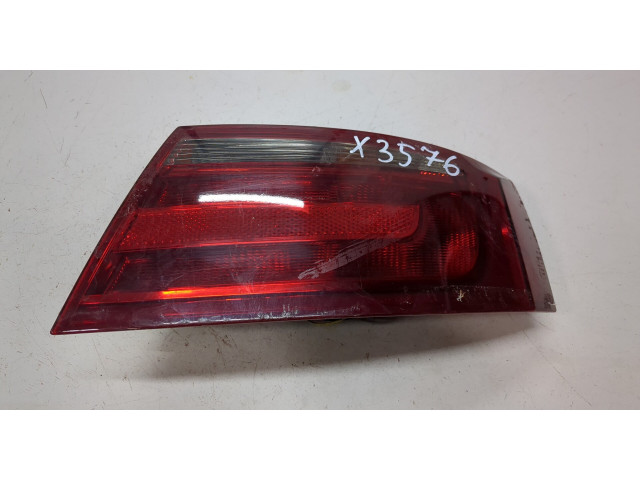 Задний фонарь     8T0945096   Audi S5 2007-2016 