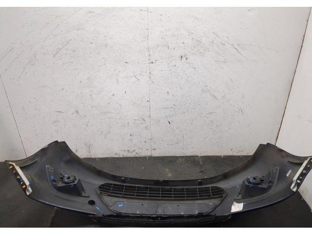 Бампер  Ford Focus 2 2008-2011 передний   1518007, 8M5117757BD56DV