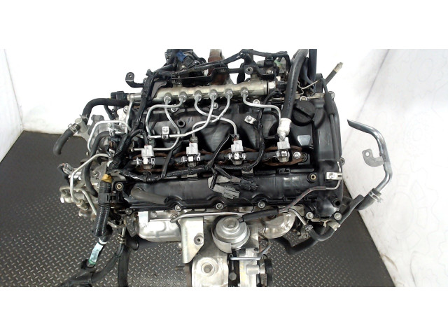 Клапанная крышка двигателя ДВС  Mitsubishi ASX 1.8     