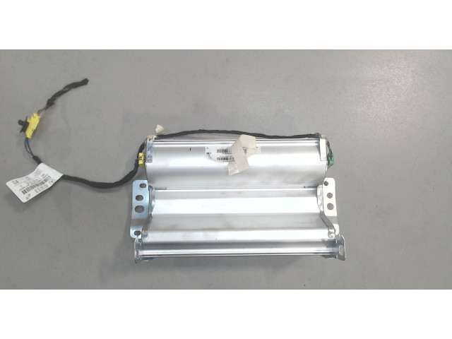 Подушка безопасности переднего пассажира  Mercedes GL X164 2006-2012     