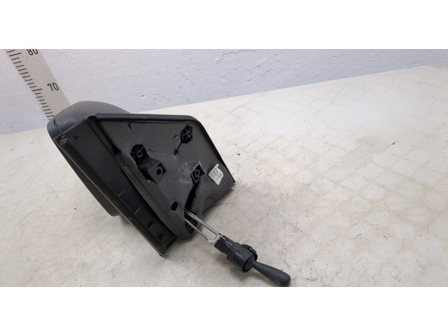 Зеркало боковое  Smart Fortwo 2007-2015  левое           