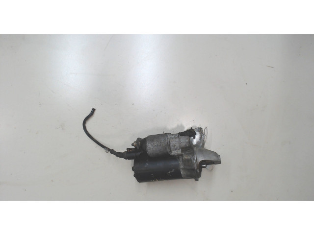 Стартер  Volkswagen Touareg 2007-2010 4.2  0001108228   
