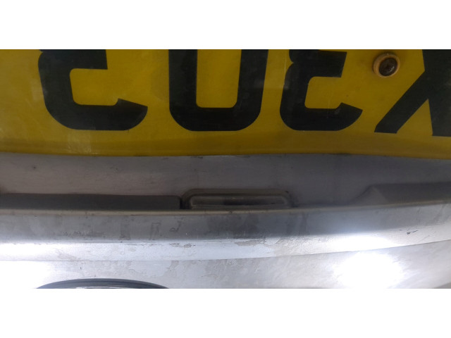 Замок багажника  Toyota Corolla E11 1997-2001       