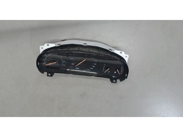 Панель приборов  Saab 9-5 1997-2005       5038484      Бензин