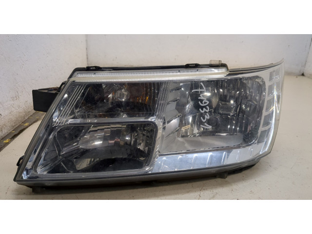Фара передняя  Dodge Journey 2008-2011 левая 