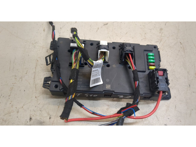Блок комфорта  BMW 4 F32 2013-2017      9329704  