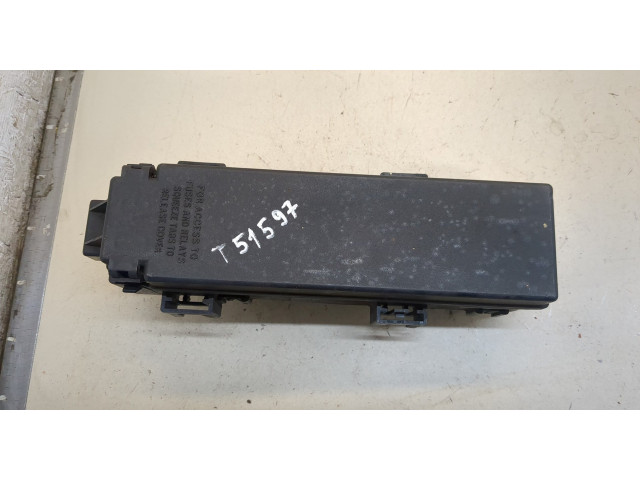 Блок предохранителей  Jeep Grand Cherokee 2004-2010      56050346AF   