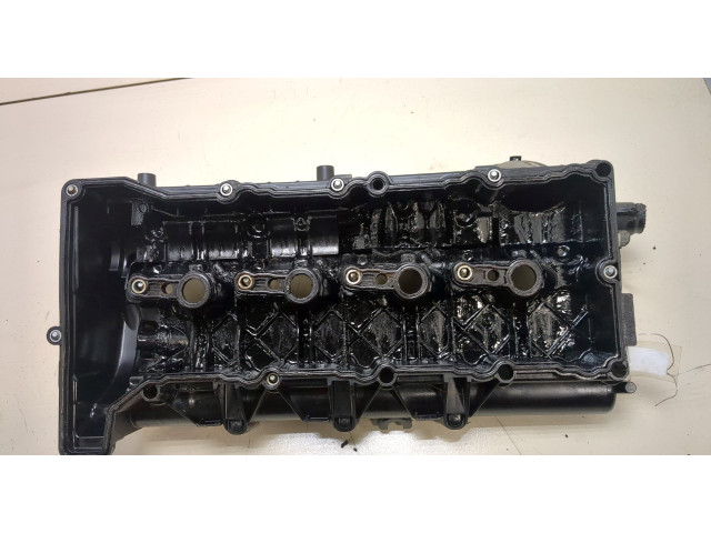 Клапанная крышка двигателя ДВС  BMW 1 E87 2004-2011      