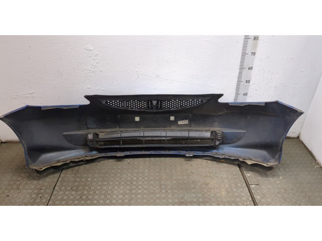 Бампер  Honda Jazz 2001-2008 передний   71101SAH000ZA, 71121SAA901