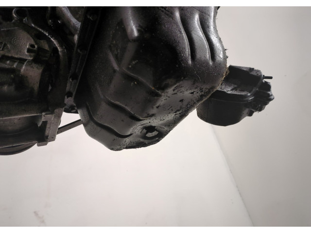 Форсунка топливная  Ford Focus 2 2008-2011    1633633, 9M5Q9F593AA     