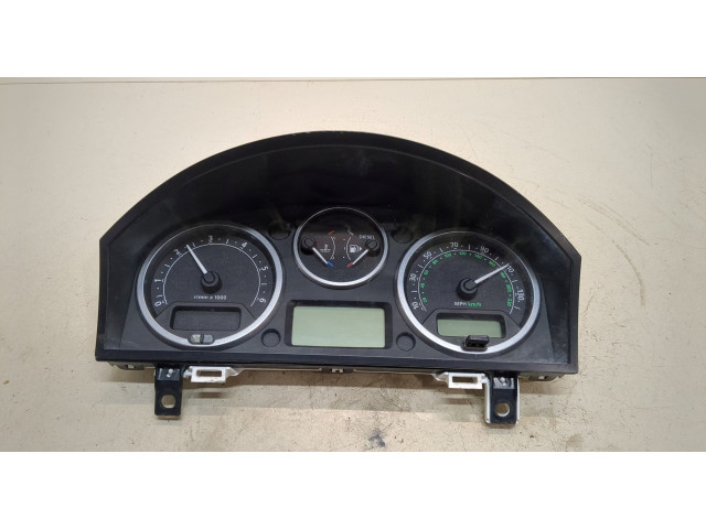 Панель приборов  Land Rover Range Rover Sport 2005-2009            