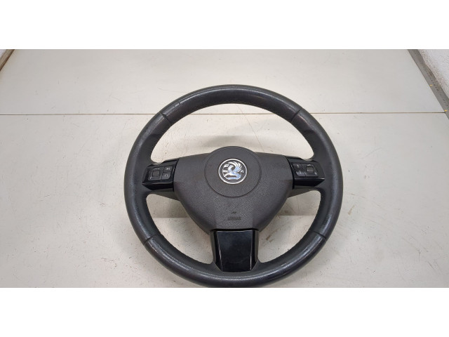 Руль  Opel Astra H 2004-2010           