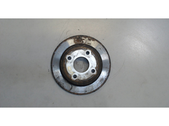 Диск тормозной  Ford Focus 1 1998-2004 .6  задний   1  4411312, 2M5V2A315AB      