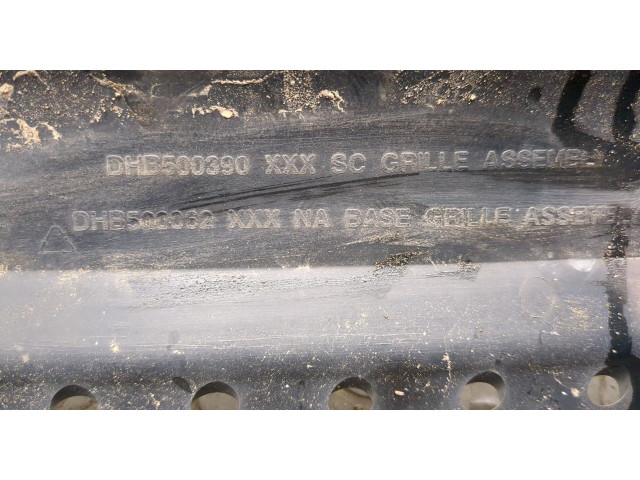 Решетка радиатора  Land Rover Range Rover Sport 2005-2009             2.7 