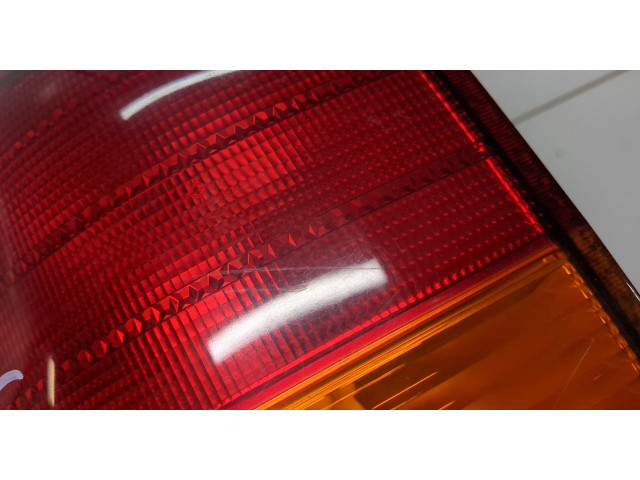 Задний фонарь        SsangYong Rodius 2004-2013 