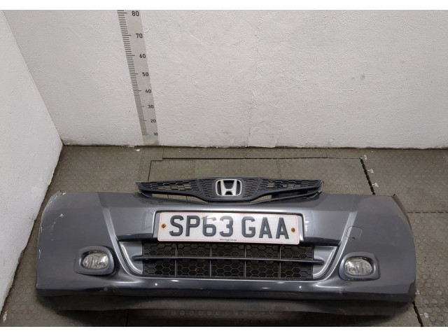 Бампер  Honda Jazz 2008-2015 передний   