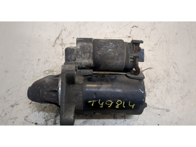 Стартер  Mazda 2 2003-2008 1.4  DN3218400B   