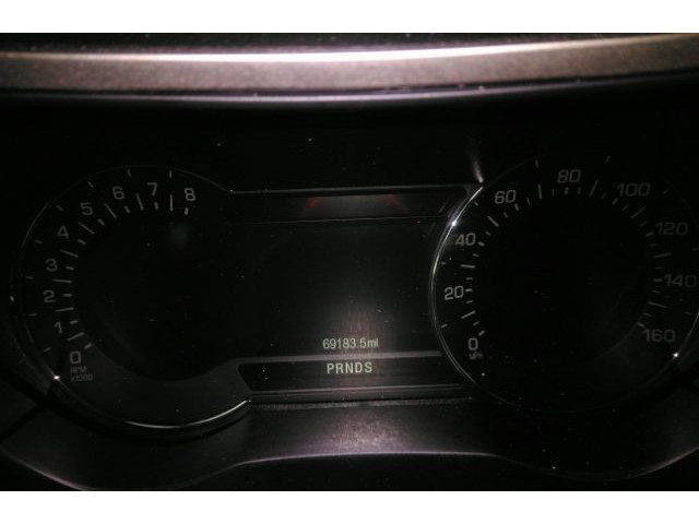 Стойка амортизатора  Lincoln MKZ 2012-2020     3.7  бензин