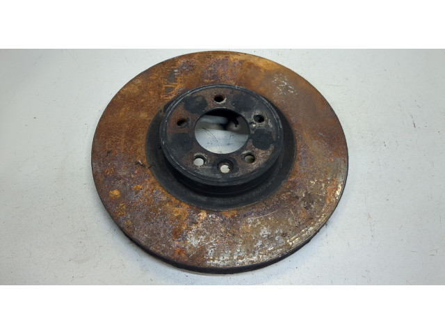 Диск тормозной  Land Rover Range Rover Sport 2013- 3.0  передний       LR016176      