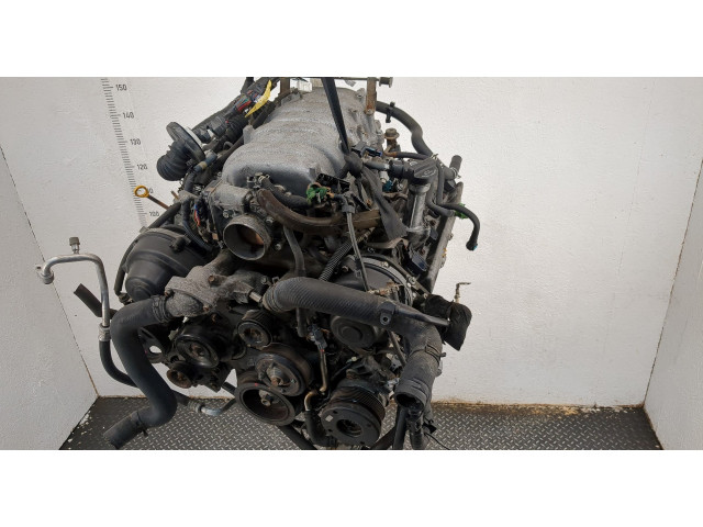 Форсунка топливная  Lexus GX 2002-2009    2320950040, 2380750052, 2380850042     
