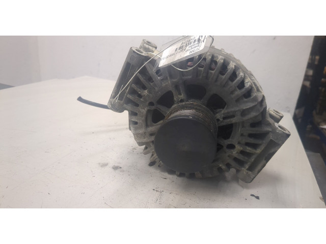 Генератор  Mercedes E W212 2009-2013       a0141541102     2.1 дизель