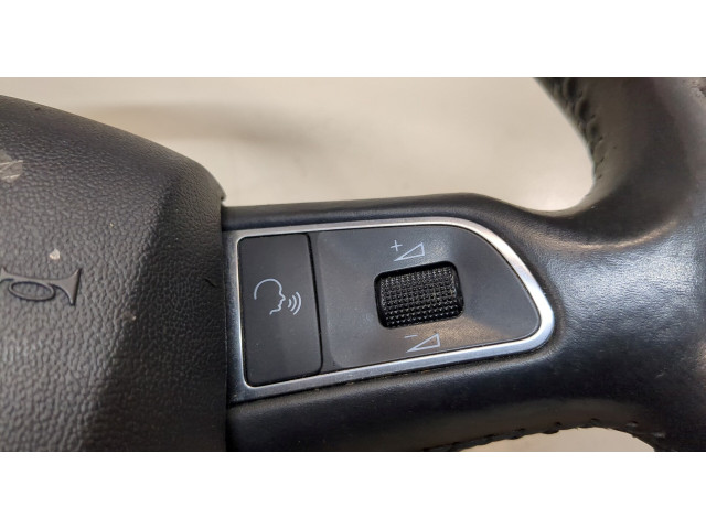 Руль  Audi A6 (C6) Allroad 2006-2012           
