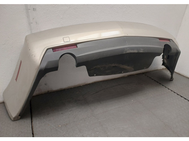 Бампер  Cadillac CTS 2007-2014 задний   15896232, 15264303