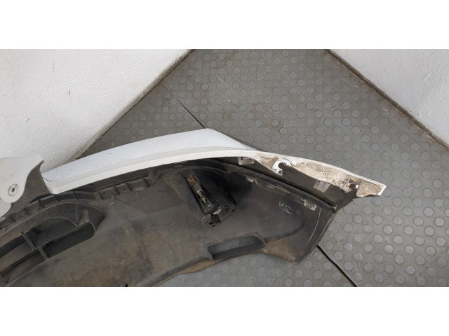 Бампер  Chrysler Pacifica 2003-2008 передний   