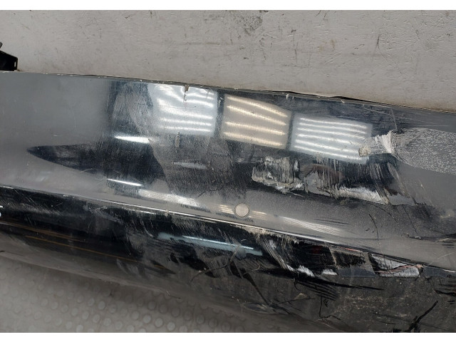 Бампер  Peugeot 508 задний   
