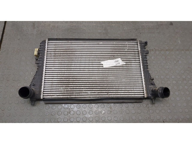 Интеркулер  Volkswagen Golf 5 2003-2009       