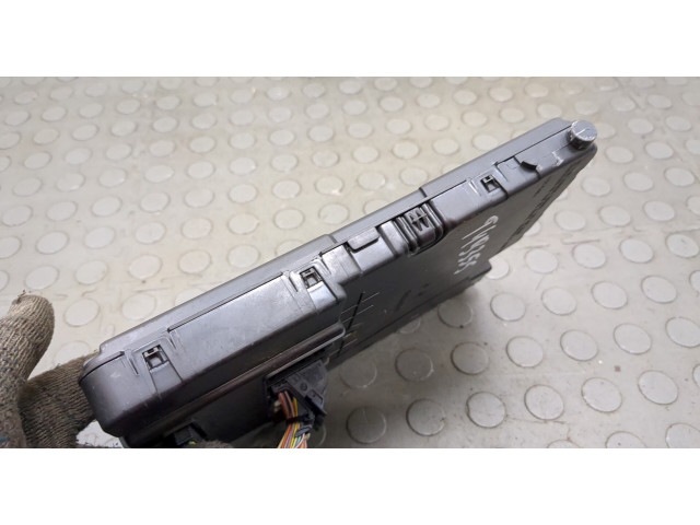 Блок комфорта  Renault Scenic 2003-2009        
