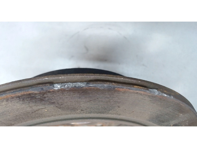 Диск тормозной  Toyota Camry V40 2006-2011 2.4  задний     4243106130      