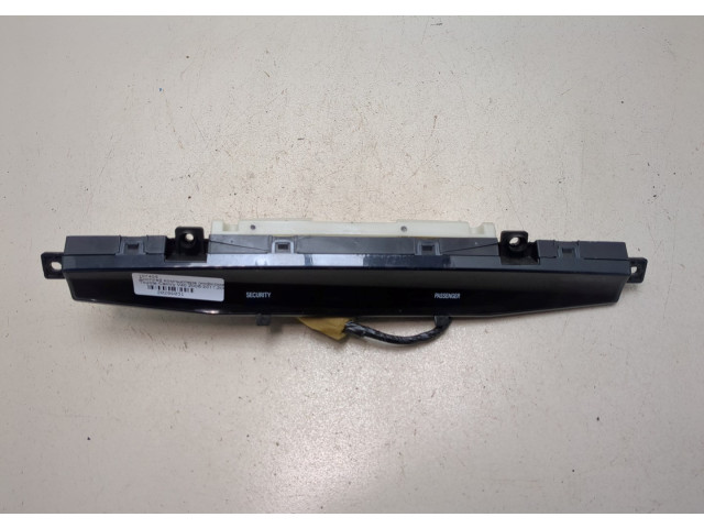 Дисплей бортового компьютера  Toyota Camry V40 2006-2011 8391006100       
