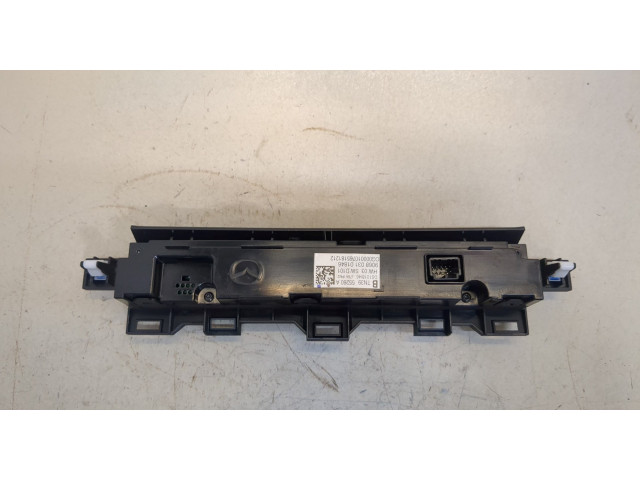 Дисплей бортового компьютера  Mazda CX-9 2016- TN3955260A       