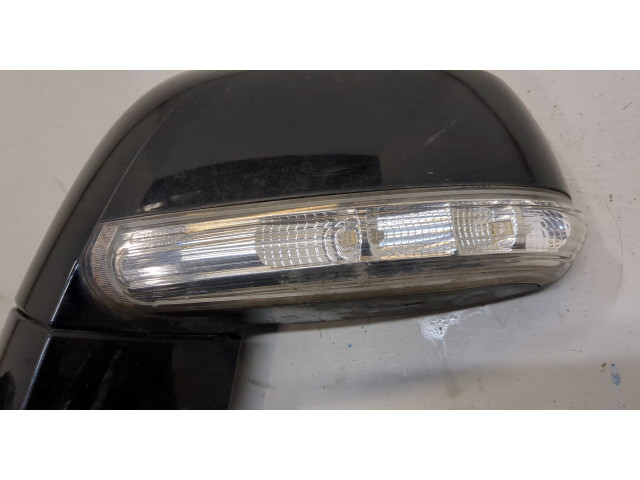 Зеркало боковое  Chevrolet Captiva 2006-2011  левое           