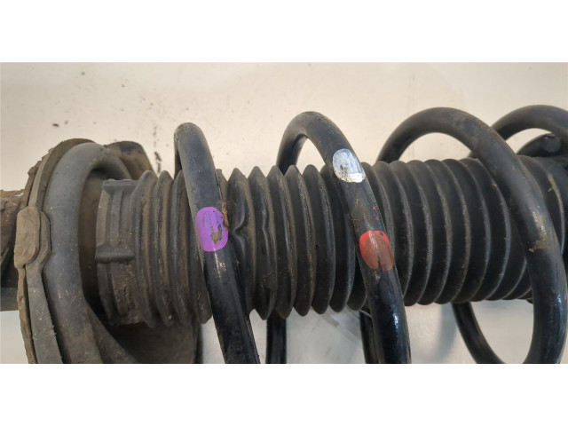 Стойка амортизатора  Ford C-Max 2010-2015 699187, AV6118045AAE, 1784789, AV615310ACD    1  бензин