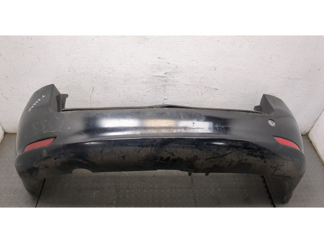 Бампер  Peugeot 508 задний   7410PH
