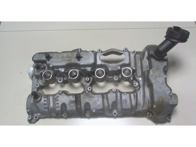 Клапанная крышка двигателя ДВС  BMW 5 F10 2010-2016 4.4  11127588545   