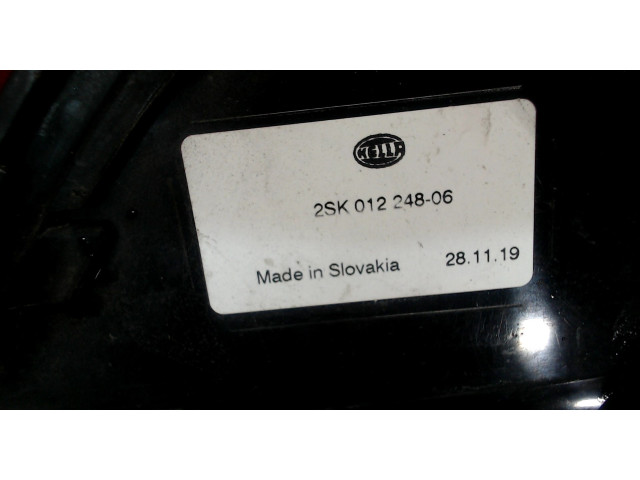 Задний фонарь     8W5945070A   Audi A4 (B9) 2015-2020 