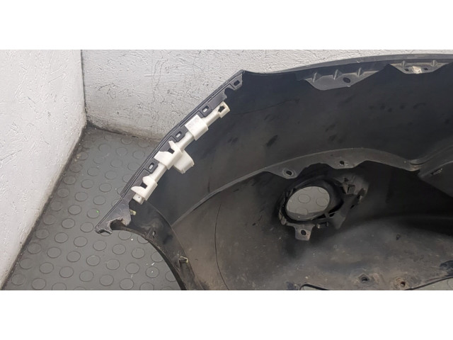 Бампер  Nissan Qashqai 2006-2013 передний   62022JD00H