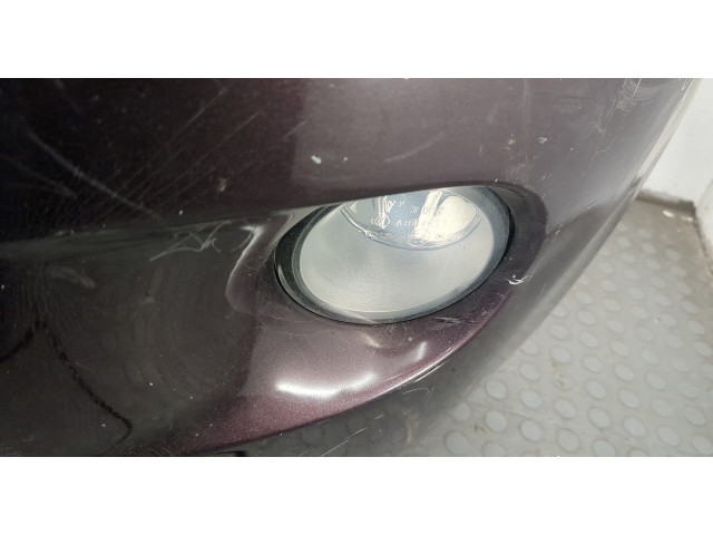 Бампер  Toyota Urban Cruiser передний   