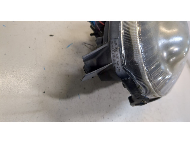Фара передняя  Nissan Micra K12E 2003-2010 правая 