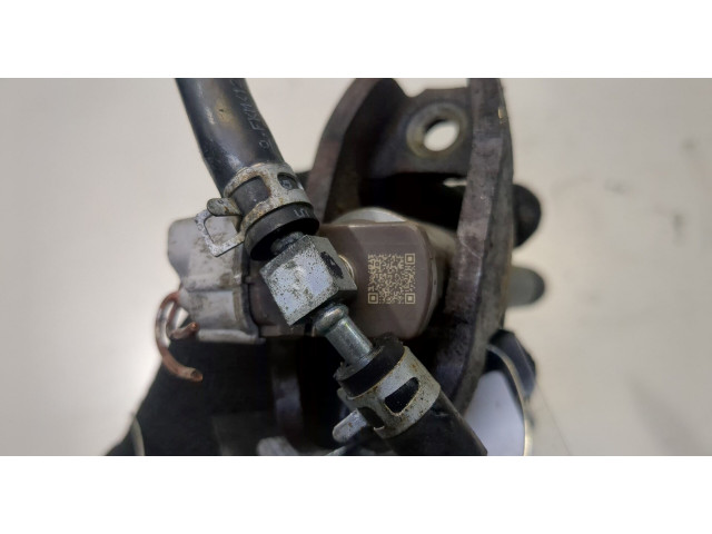Форсунка топливная  Mitsubishi ASX    1465A323     