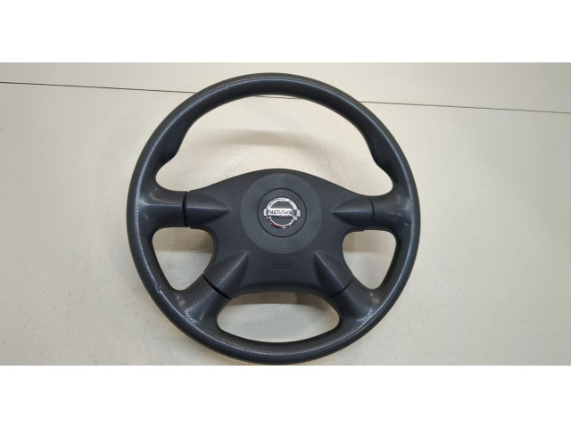 Руль  Nissan Primera P12 2002-2007           48430AV600