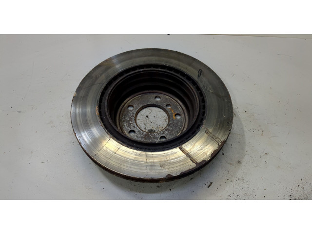 Диск тормозной  BMW 3 E90, E91, E92, E93 2005-2012   задний   34216855004, 6855004      