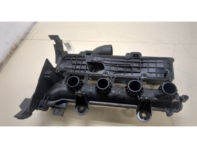 Клапанная крышка двигателя ДВС  Ford Fusion 2002-2012 1.4     