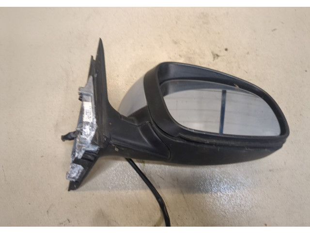 Зеркало боковое  Ford Ka 2009-2016  правое            